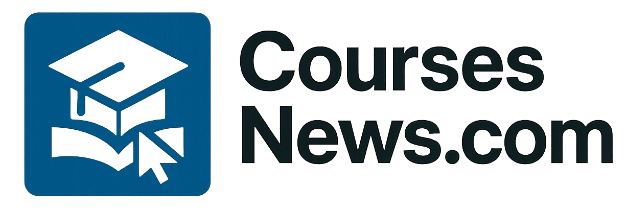 coursesnews.com